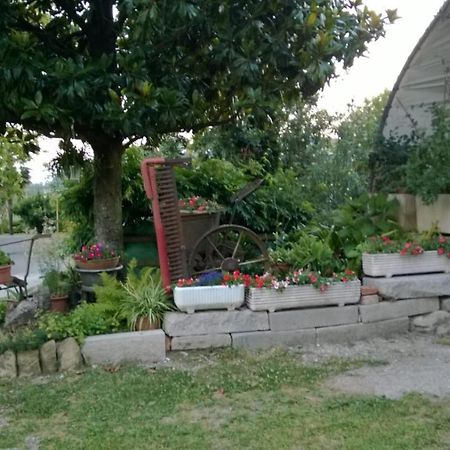 Bed and Breakfast Sot La Mont Чивидале-дель-Фриули Экстерьер фото