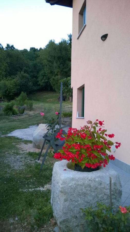 Bed and Breakfast Sot La Mont Чивидале-дель-Фриули Экстерьер фото