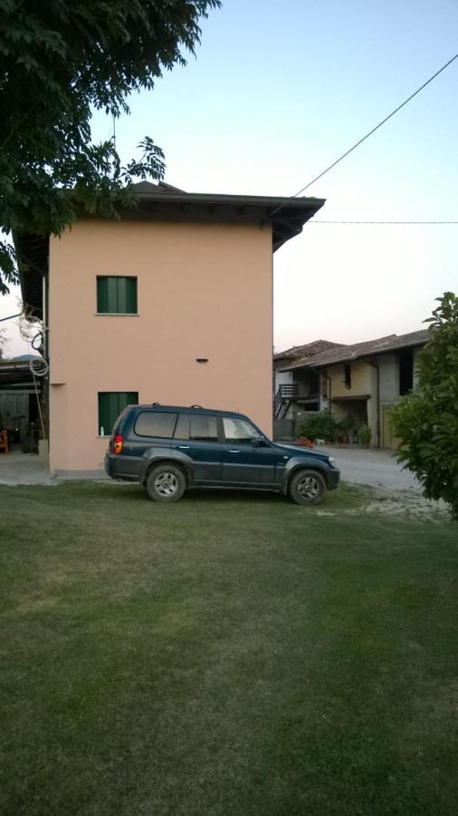 Bed and Breakfast Sot La Mont Чивидале-дель-Фриули Экстерьер фото